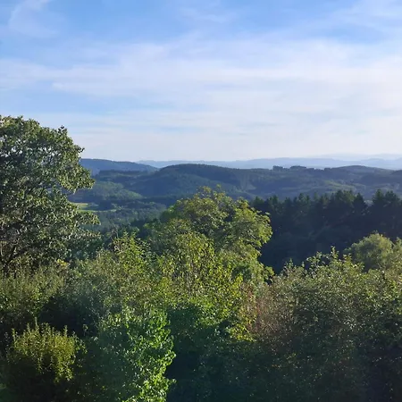 Le Ptit Nid Aux Gouttes Lachaux